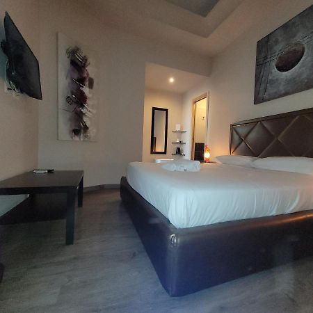 Romantic Dreams Sistina Guest House Экстерьер фото