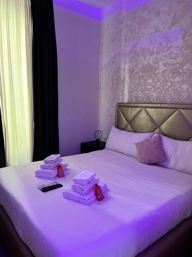 Romantic Dreams Sistina Guest House Экстерьер фото