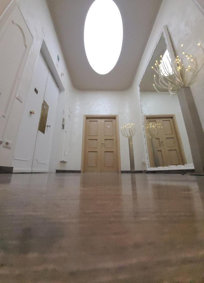 Romantic Dreams Sistina Guest House Экстерьер фото