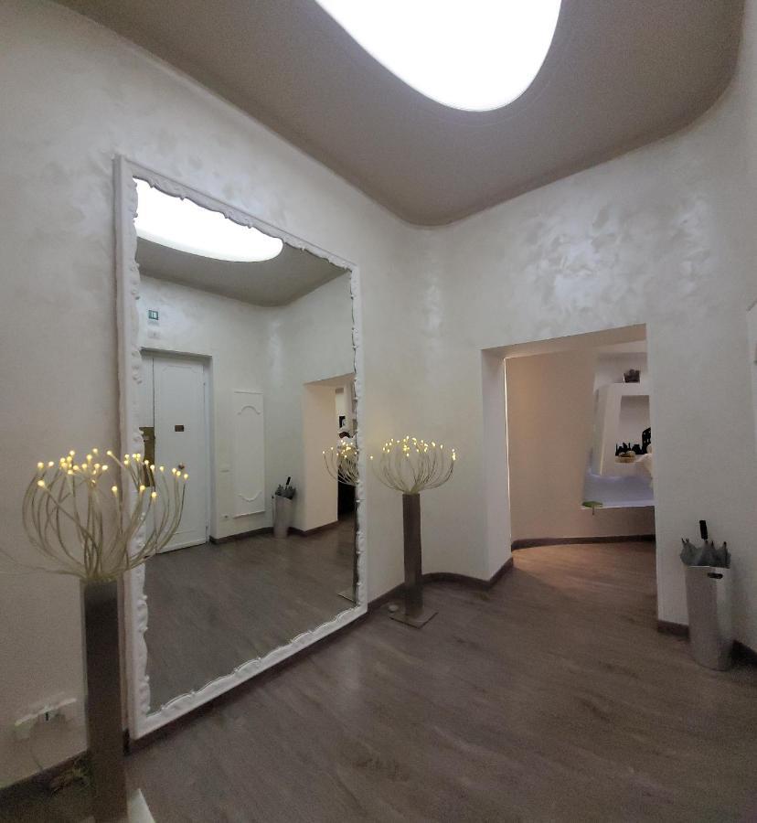 Romantic Dreams Sistina Guest House Экстерьер фото