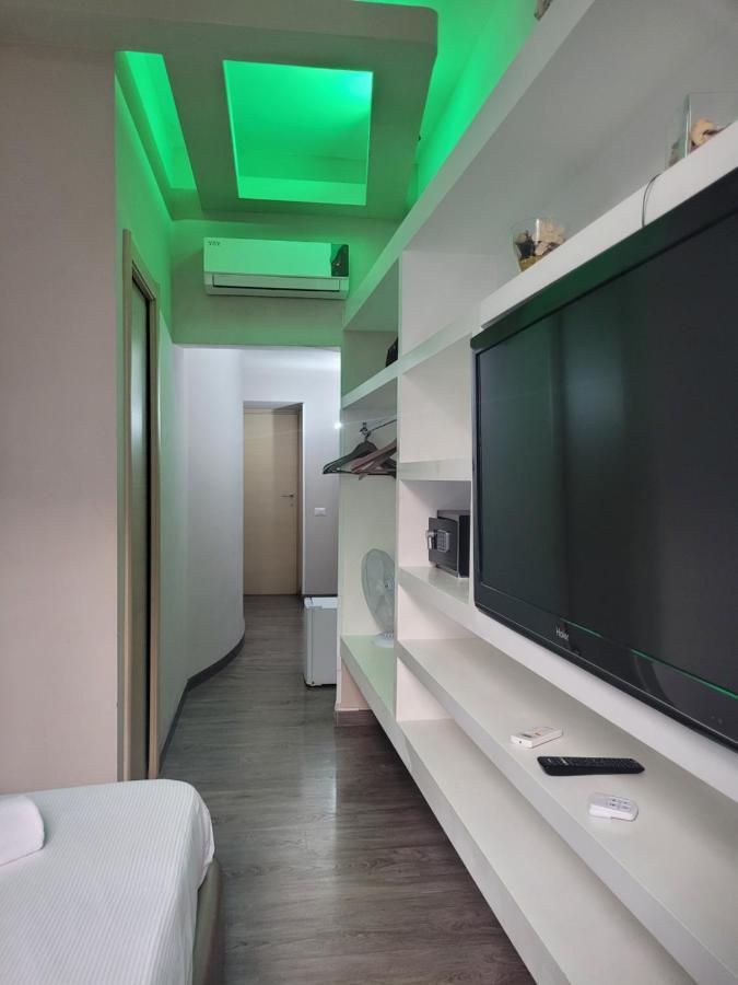 Romantic Dreams Sistina Guest House Экстерьер фото