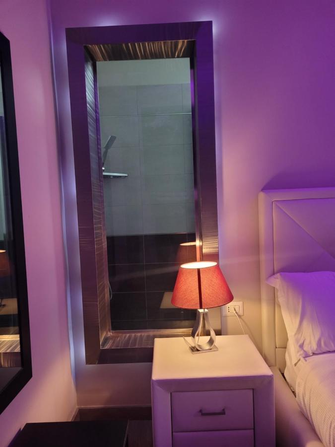 Romantic Dreams Sistina Guest House Экстерьер фото