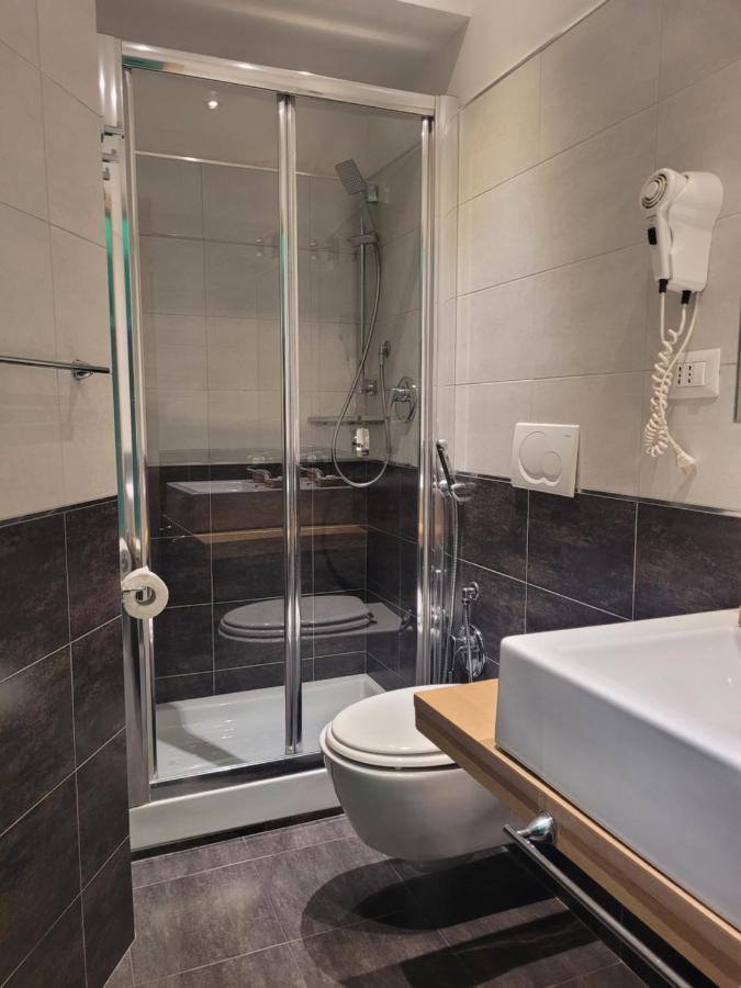 Romantic Dreams Sistina Guest House Экстерьер фото
