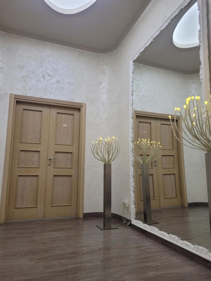 Romantic Dreams Sistina Guest House Экстерьер фото