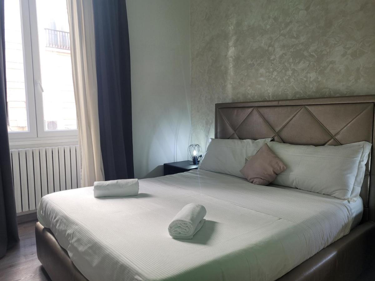 Romantic Dreams Sistina Guest House Экстерьер фото