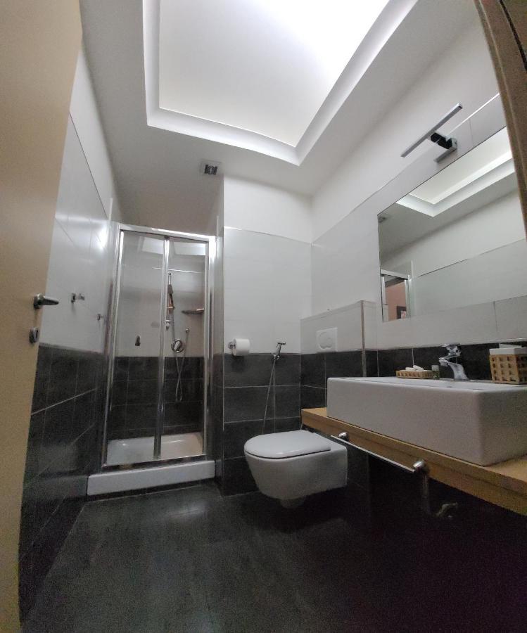 Romantic Dreams Sistina Guest House Экстерьер фото