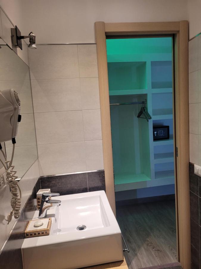 Romantic Dreams Sistina Guest House Экстерьер фото