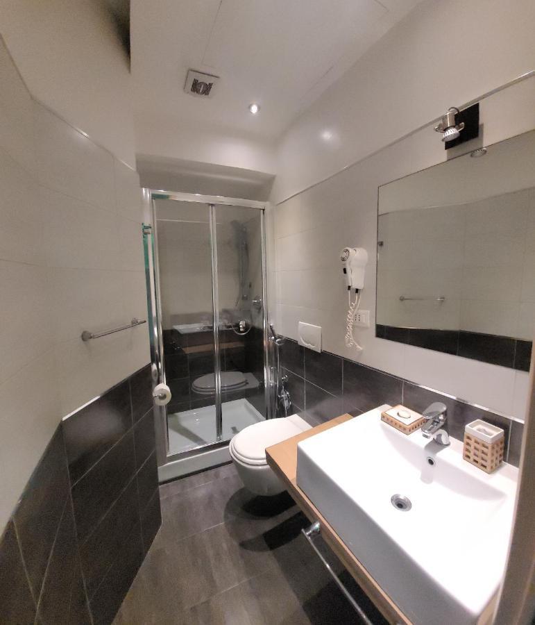 Romantic Dreams Sistina Guest House Экстерьер фото