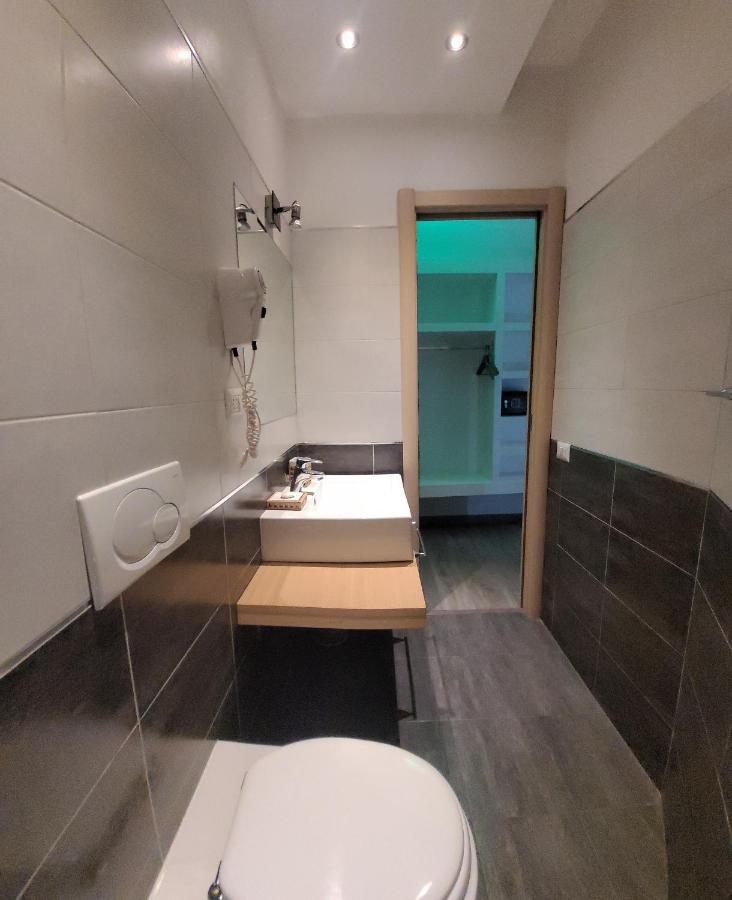 Romantic Dreams Sistina Guest House Экстерьер фото