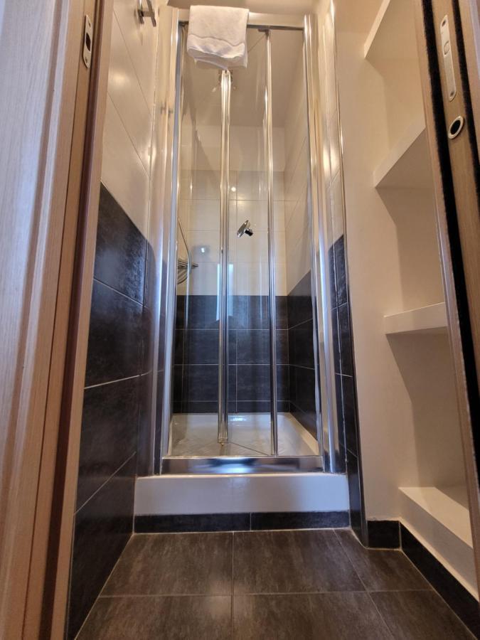 Romantic Dreams Sistina Guest House Экстерьер фото