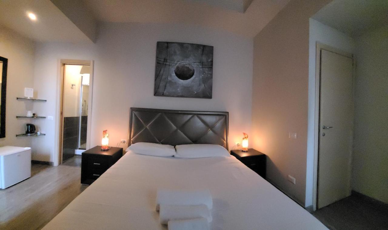 Romantic Dreams Sistina Guest House Экстерьер фото