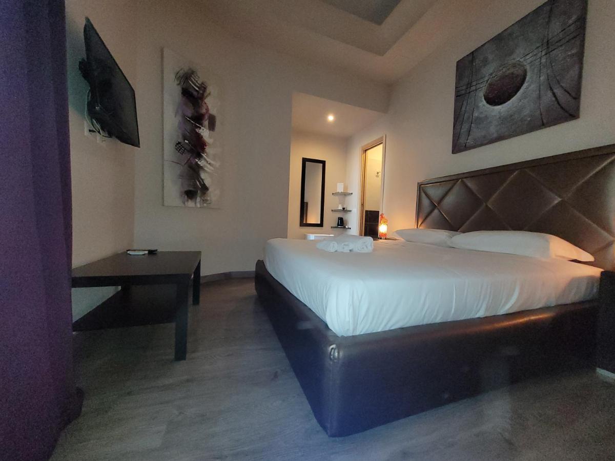 Romantic Dreams Sistina Guest House Экстерьер фото