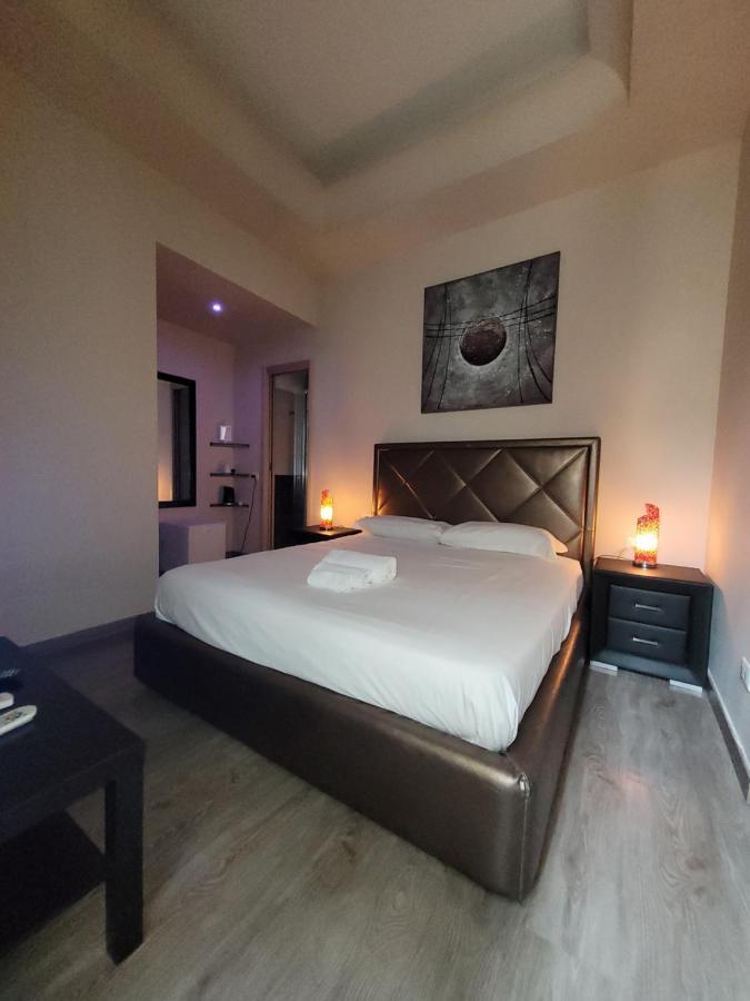 Romantic Dreams Sistina Guest House Экстерьер фото
