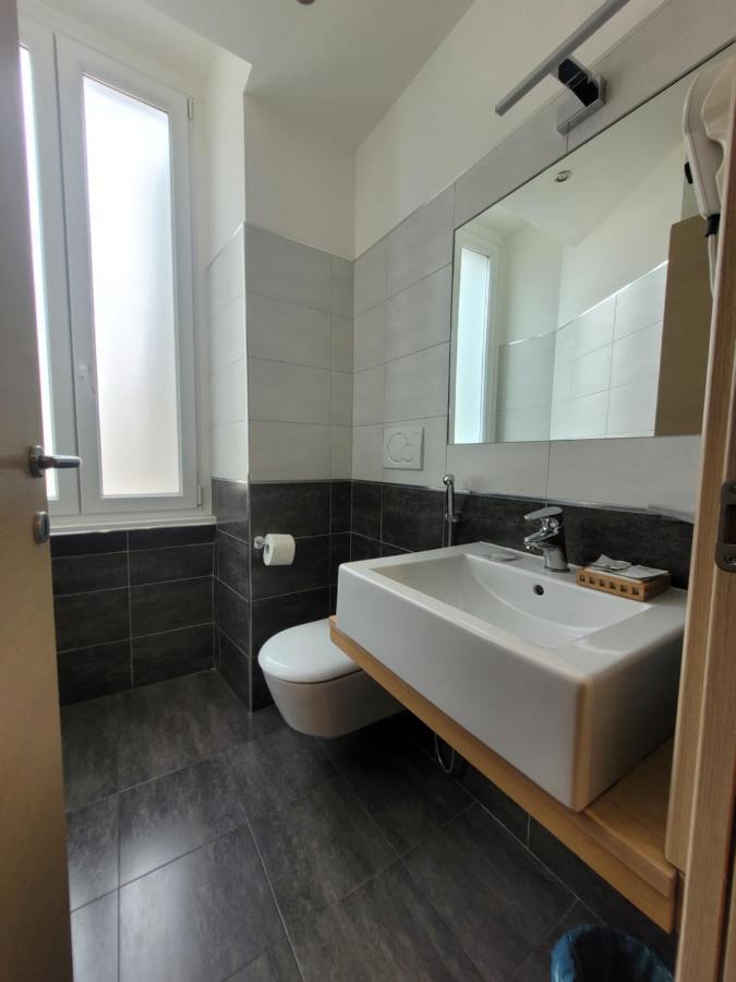 Romantic Dreams Sistina Guest House Экстерьер фото