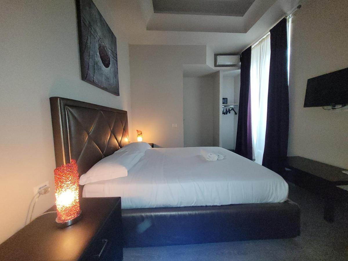 Romantic Dreams Sistina Guest House Экстерьер фото