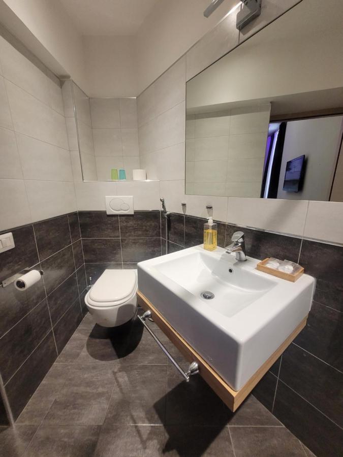 Romantic Dreams Sistina Guest House Экстерьер фото
