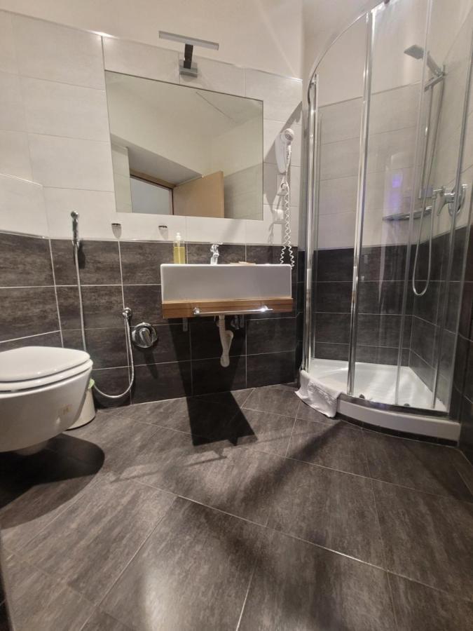 Romantic Dreams Sistina Guest House Экстерьер фото